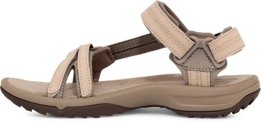 Teva Terra Fi Lite Suede Wm, seagrass