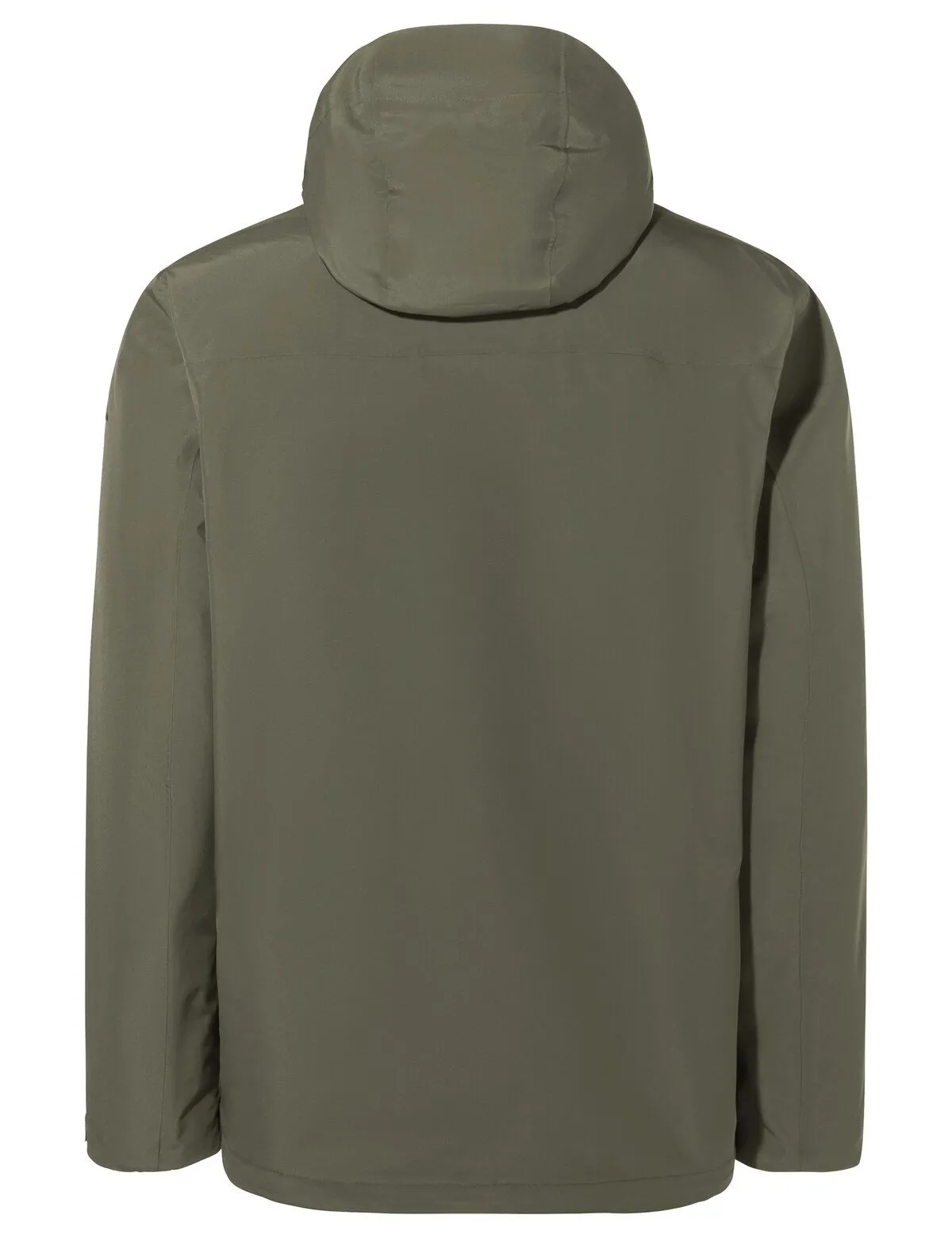 Rosemoor Padded Jacket, khaki