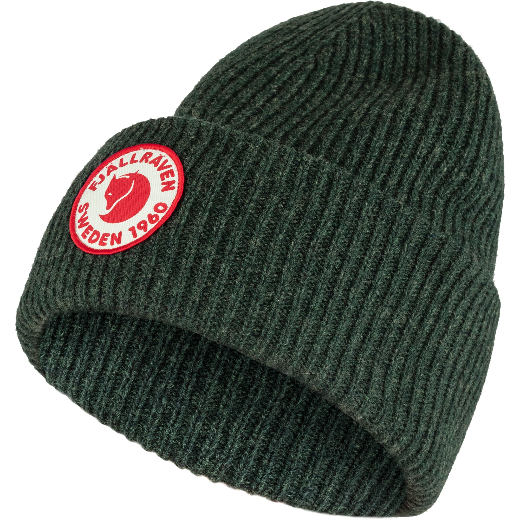 1960 Logo Hat, deep forest