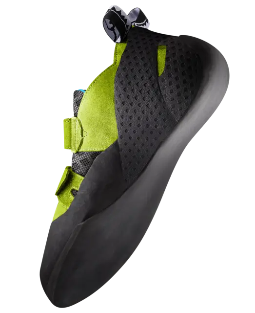 Circuit, lime