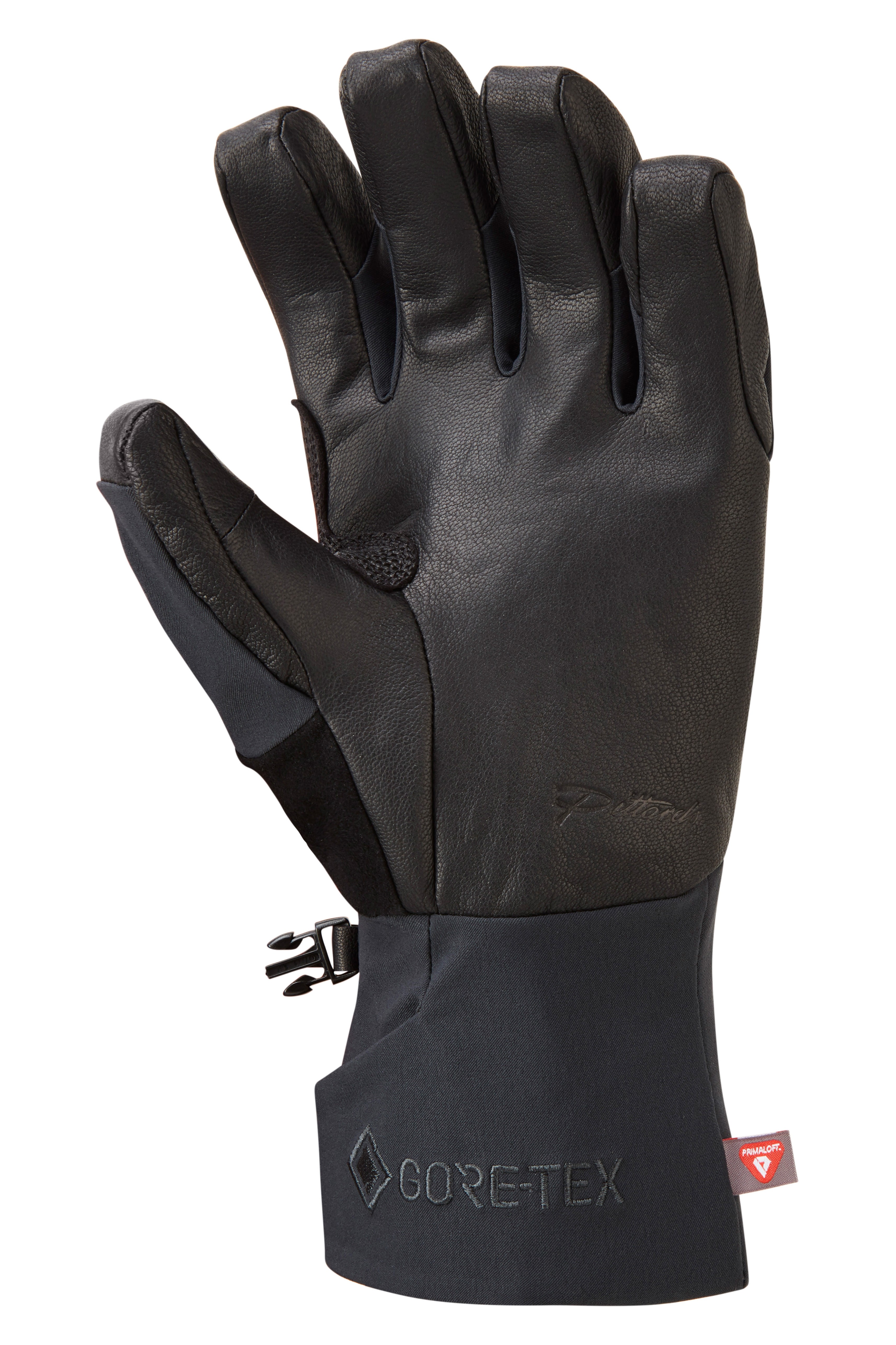 Fulcrum GTX Glove, black