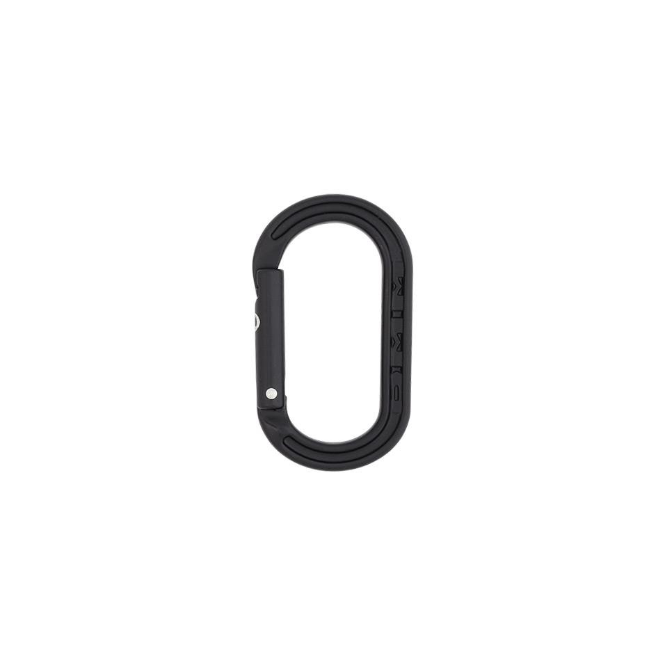 XSRE Mini Carabiner, black