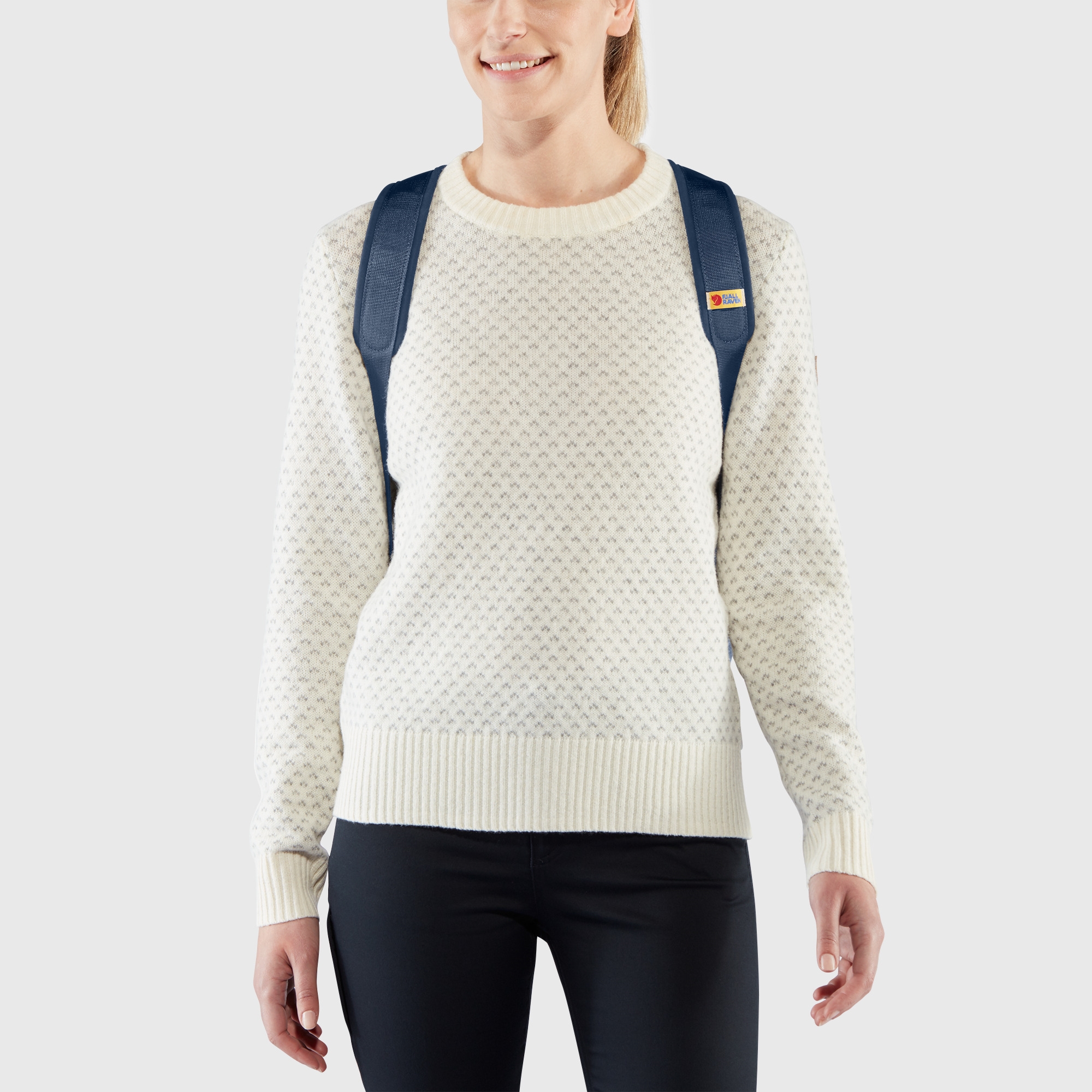 Vardag Totepack, basalt