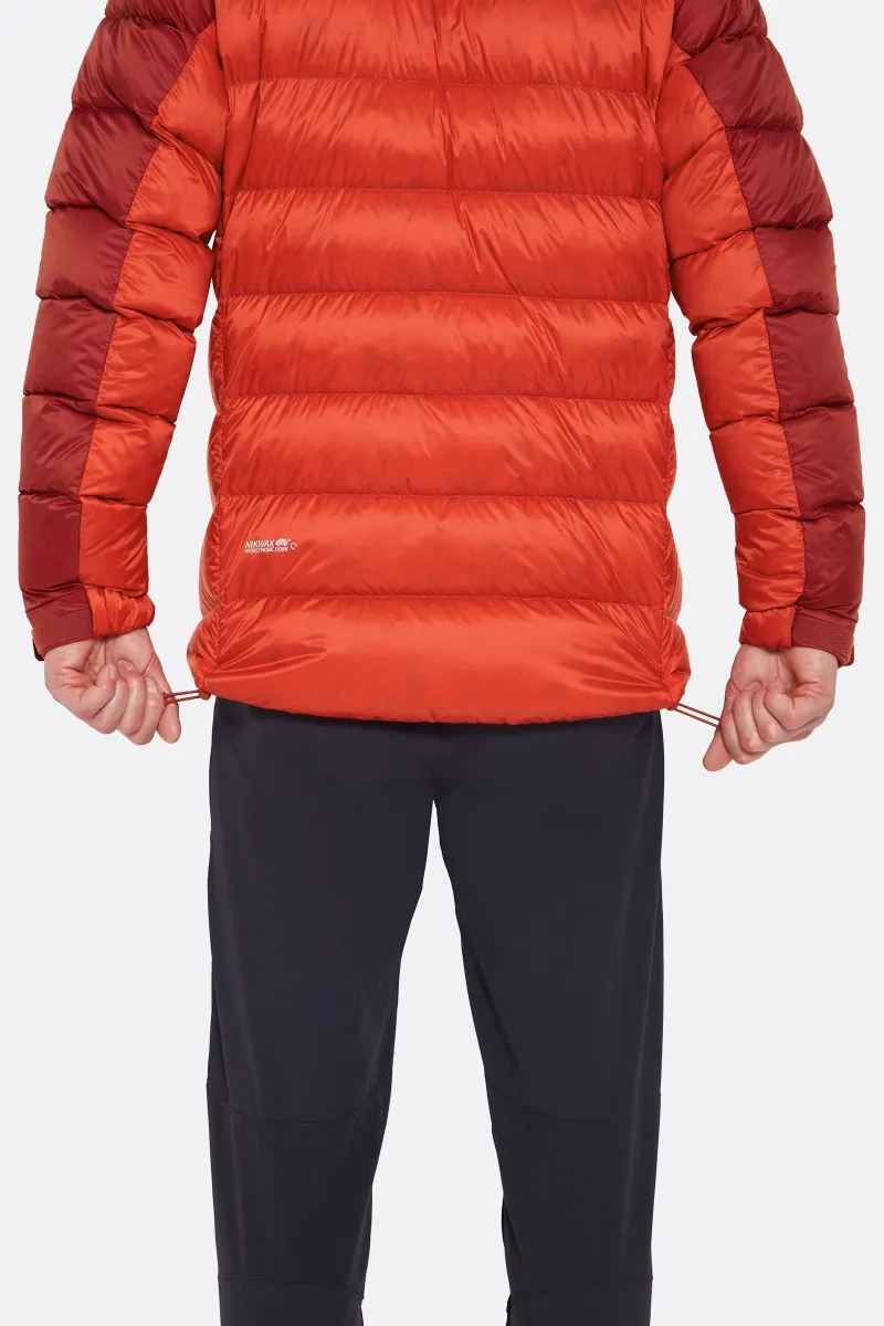 Glaceon Pro Jacket, anthracite