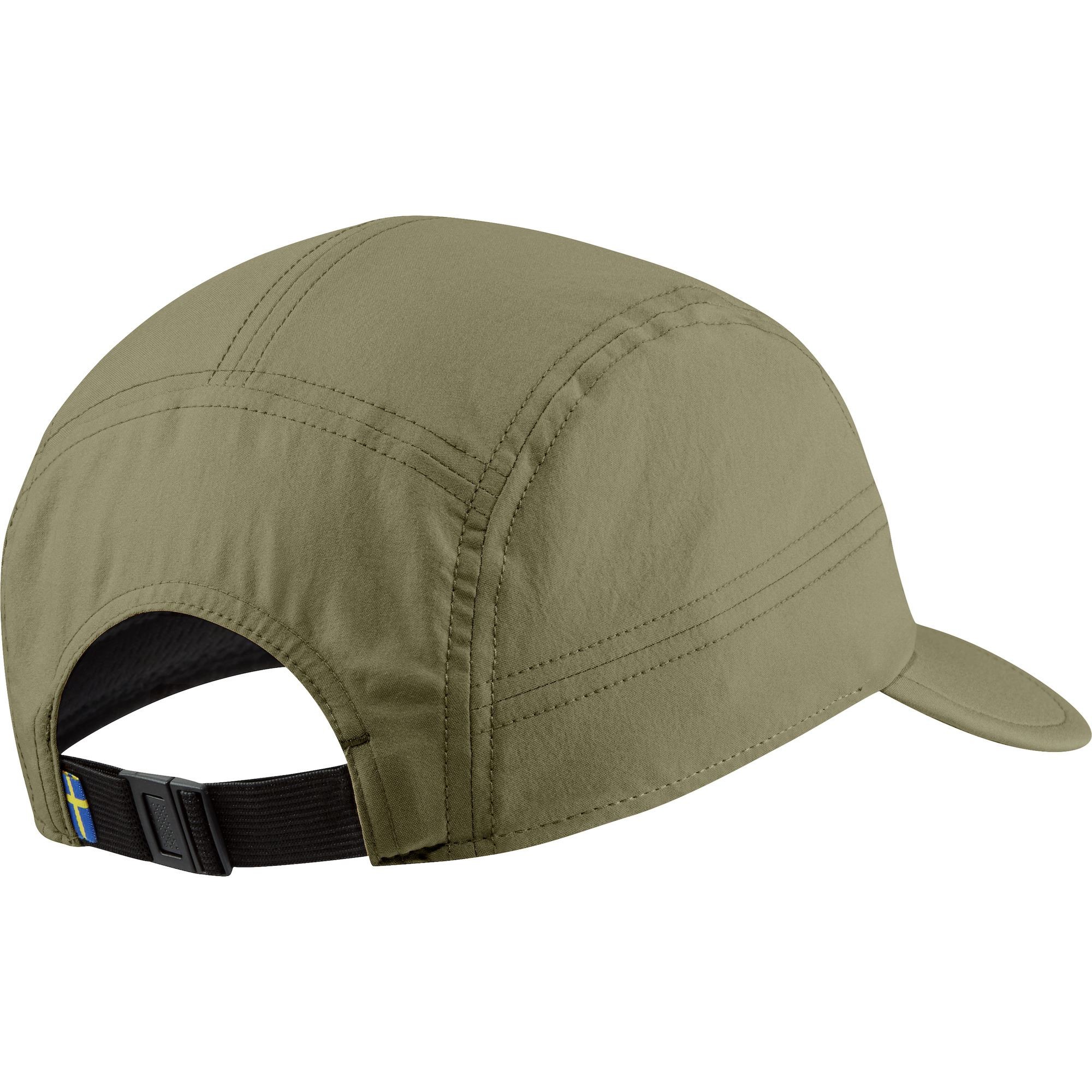 Abisko Hike Lite Cap, savanna