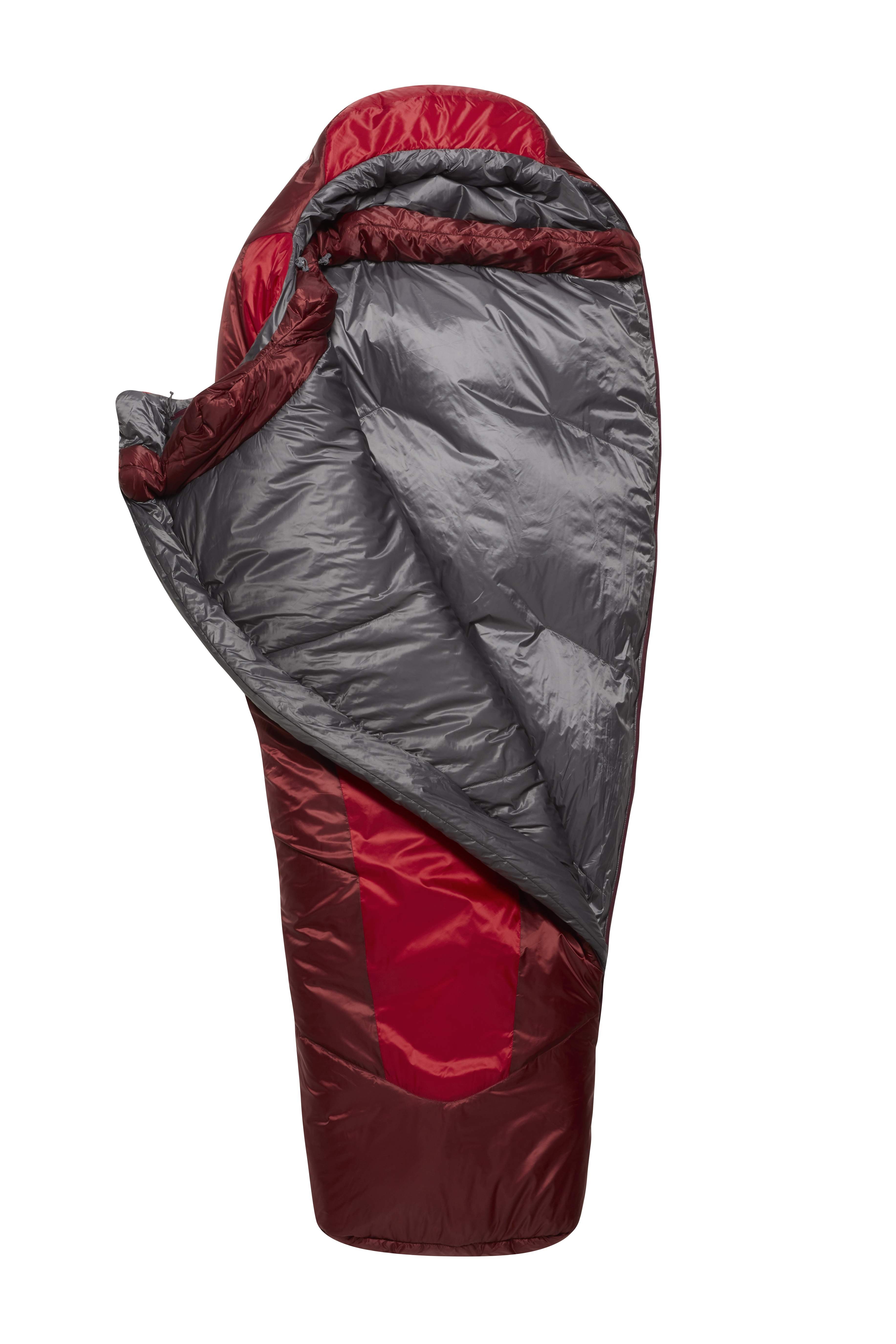 Solar Eco 3 Wm, LZ, ascent red