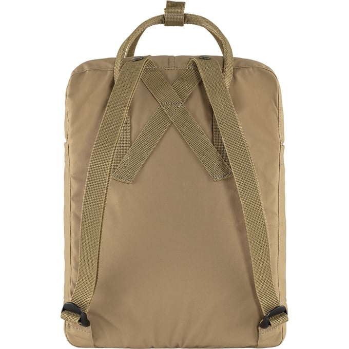 Kanken, clay