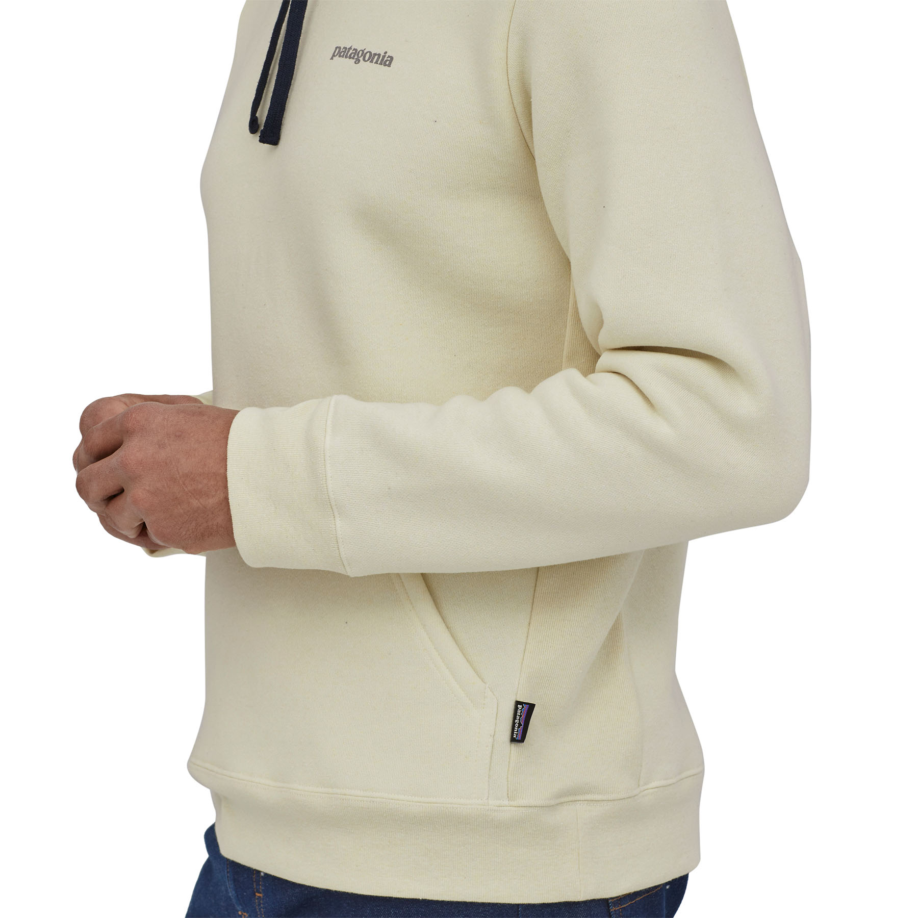 Fitz Roy Icon Uprisal Hoody, ellwood green