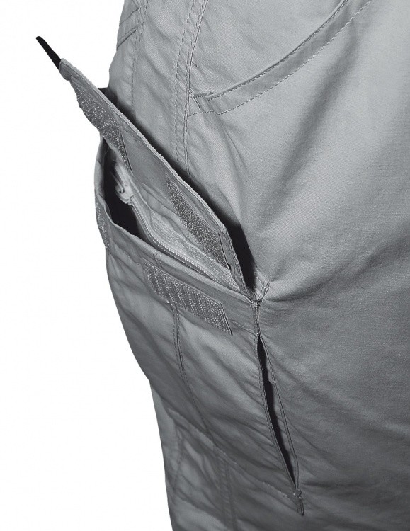 Senhor Eanes Z/O Herrenhose, khaki