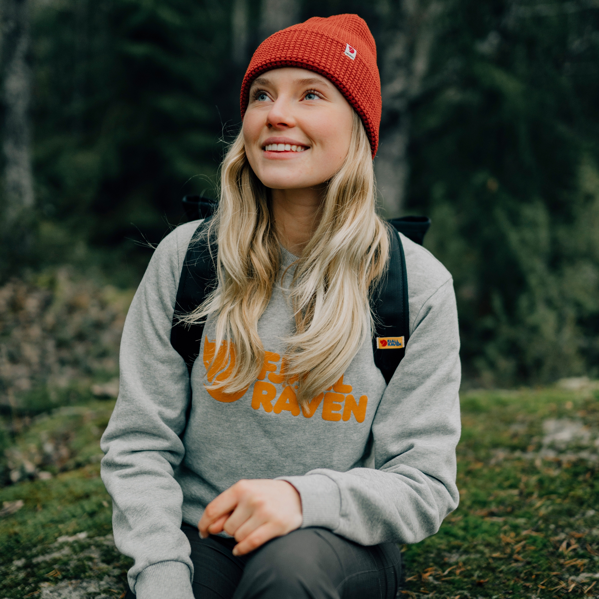 Vardag Totepack, basalt