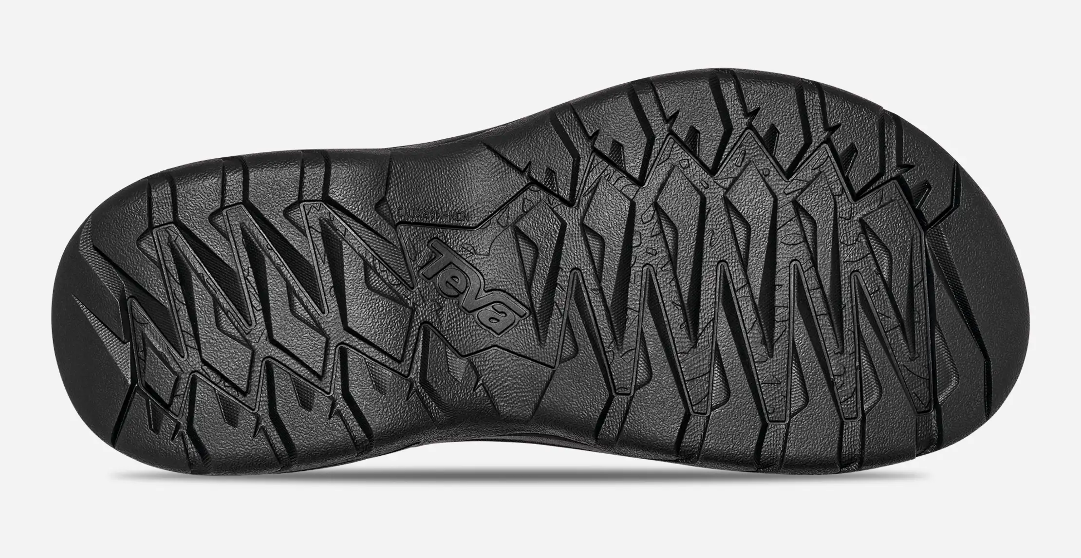 Teva Terra Fi Universal, black