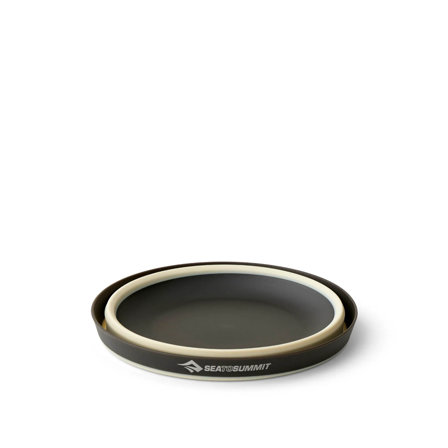 Frontier UL Collapsible Bowl L, bone white