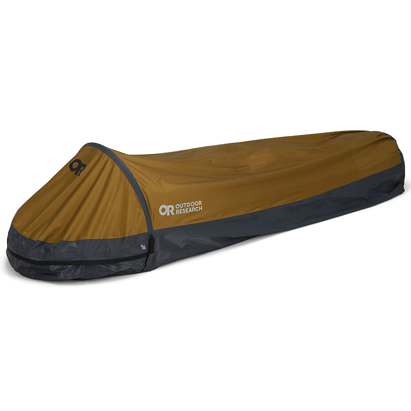 Helium Bivy, coyote
