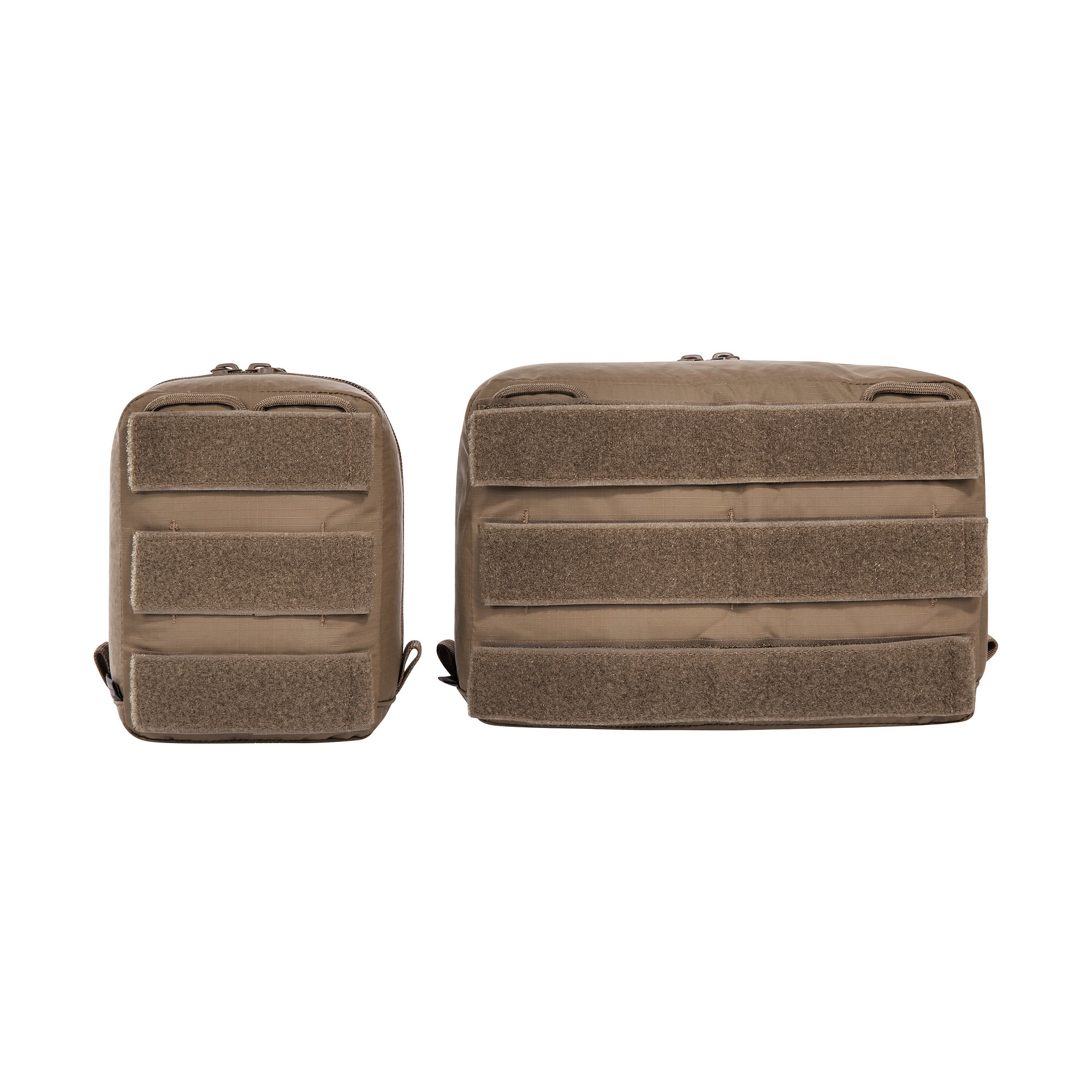 TT Multipurpose Pouch Set VL, coyote brown