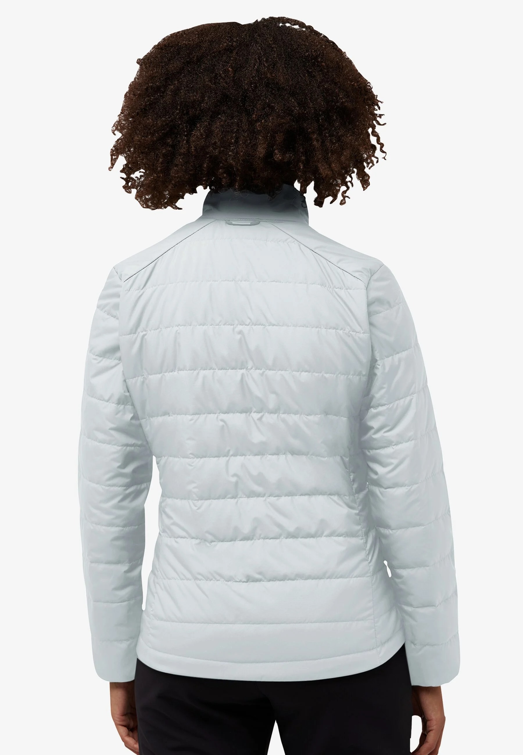 Hunberg 3in1 Jacket Wm, midnight sky
