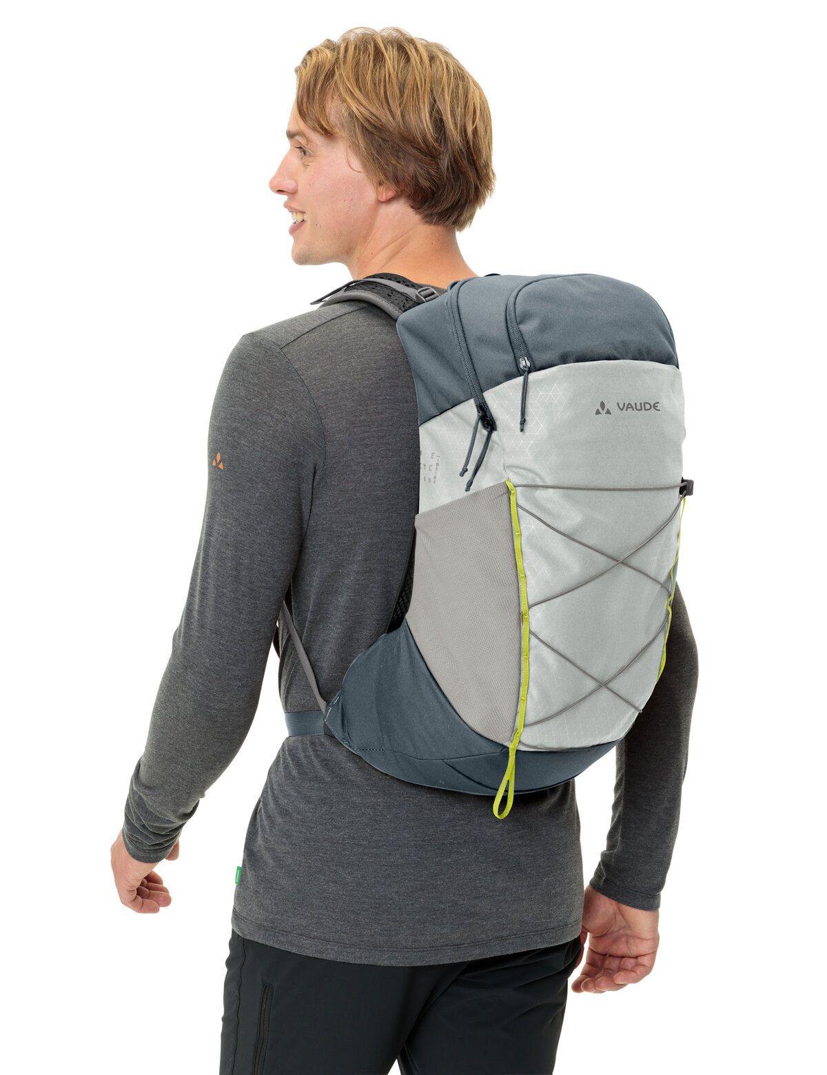 Agile Air 20, lightgrey