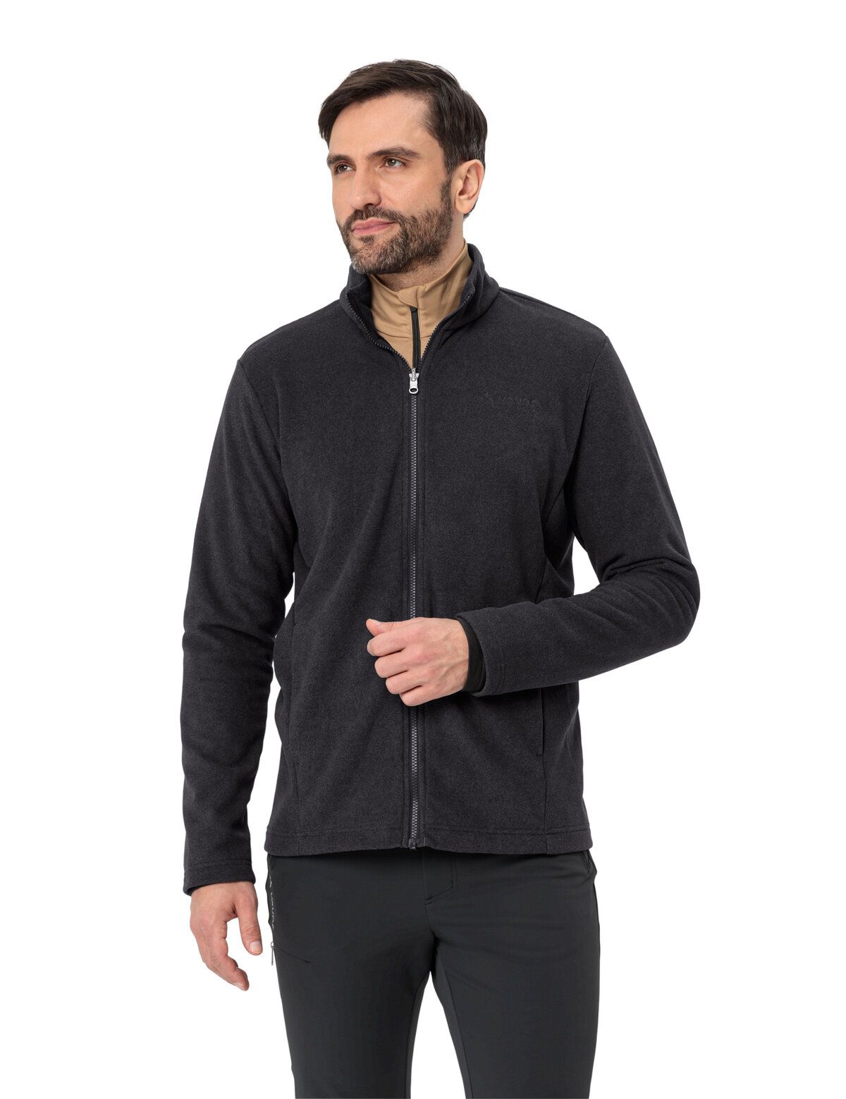 Rosemoor 3in1 Jacket, black