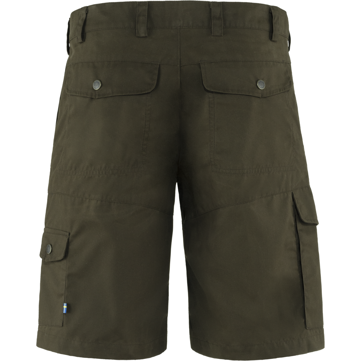 Karl Pro Shorts, dark olive