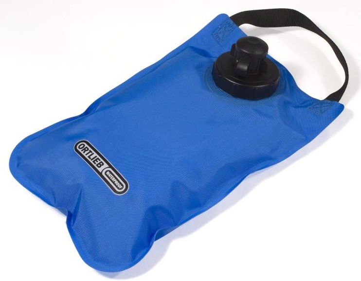 Water-Bag 10 L, blau