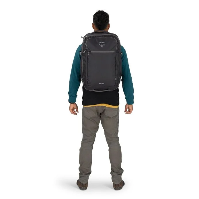 Daylite Carry-On Travel Pack 44, black