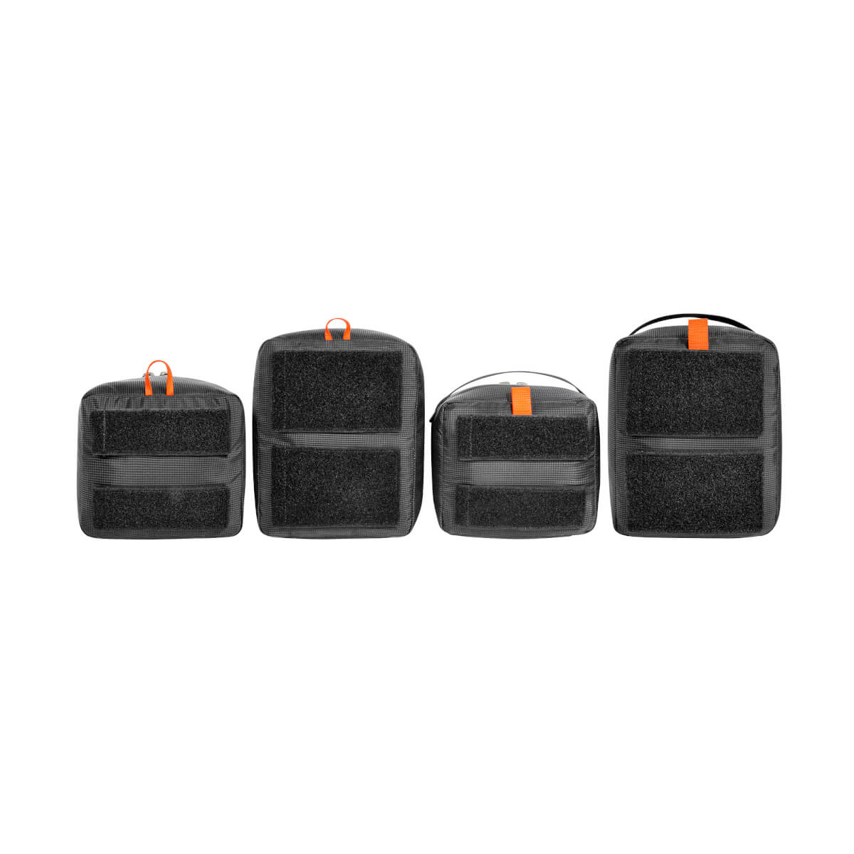 EDC Organisation Set, black