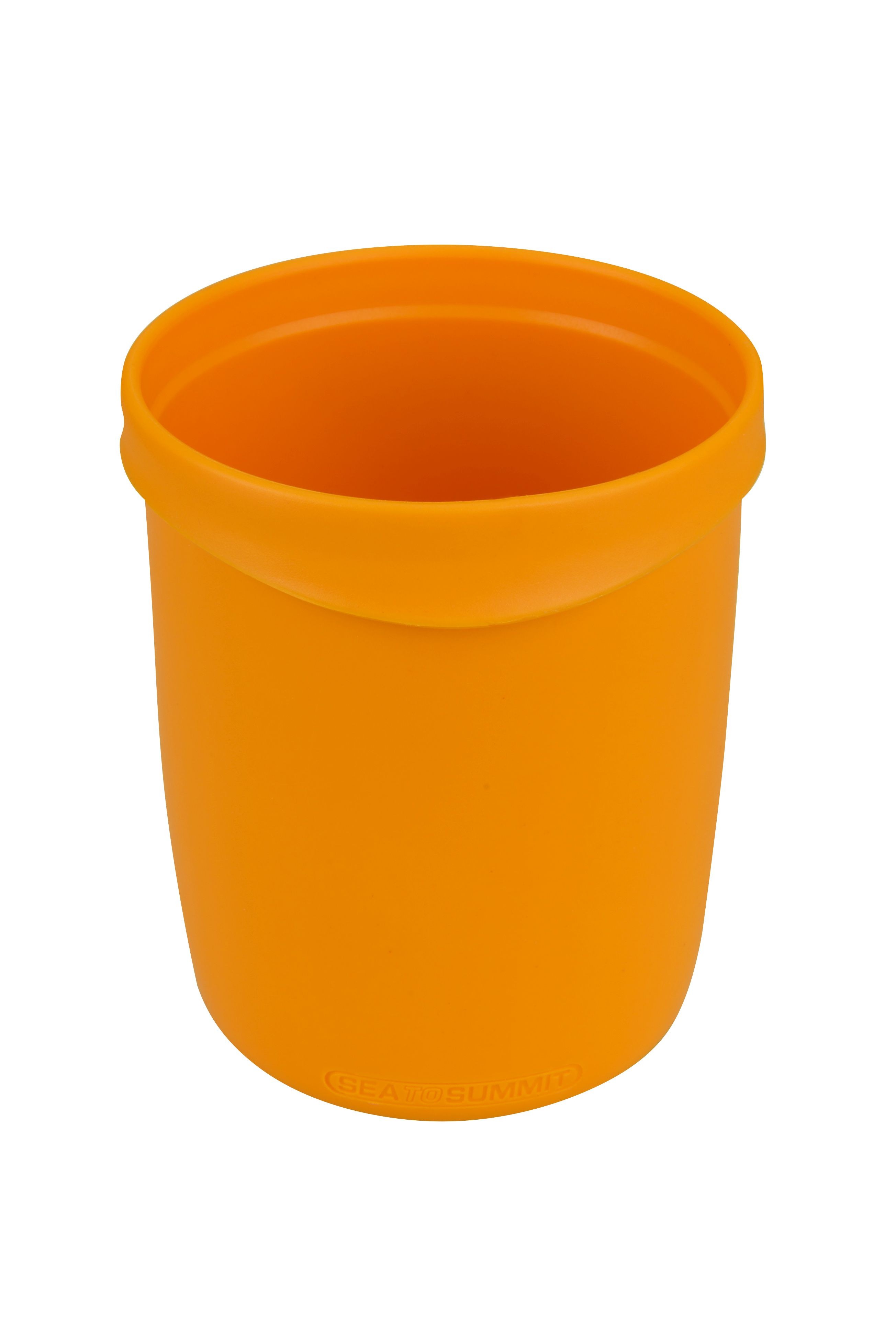 Delta Mug, orange
