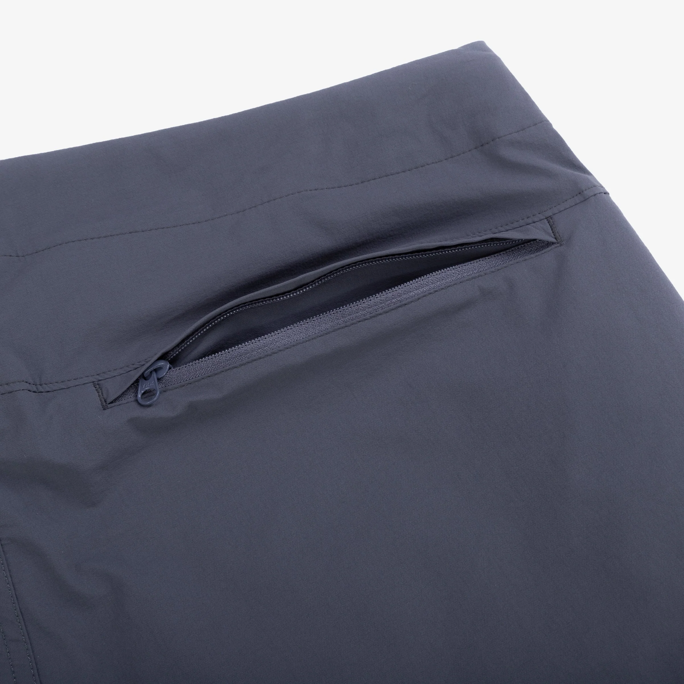 Comici Short, alto blue/majolica blue