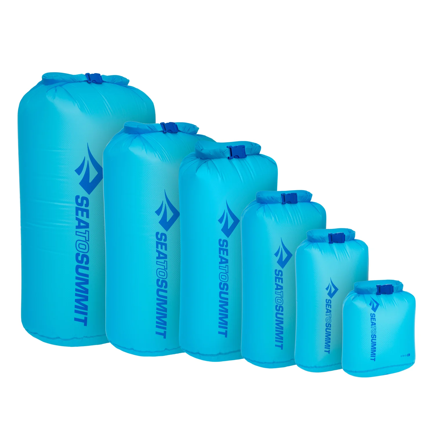 Ultra-Sil Dry Bag 5, tarragon
