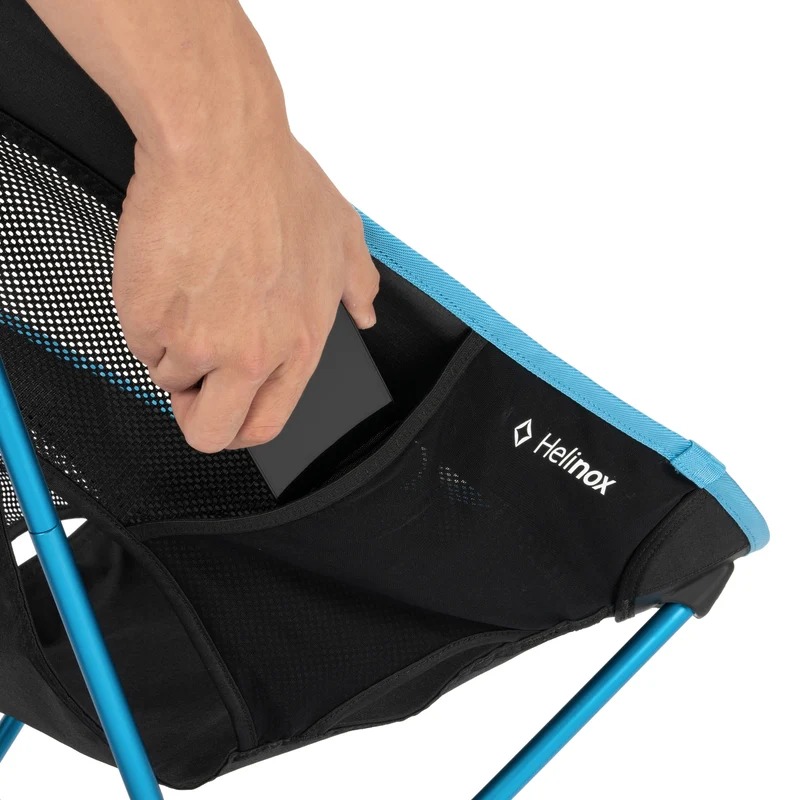 Chair One (re), black