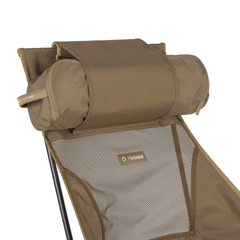 Sunset Chair, coyote