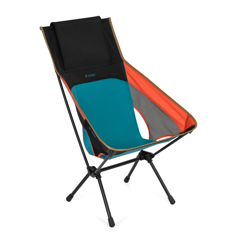 Chair One Highback, heritage multi block