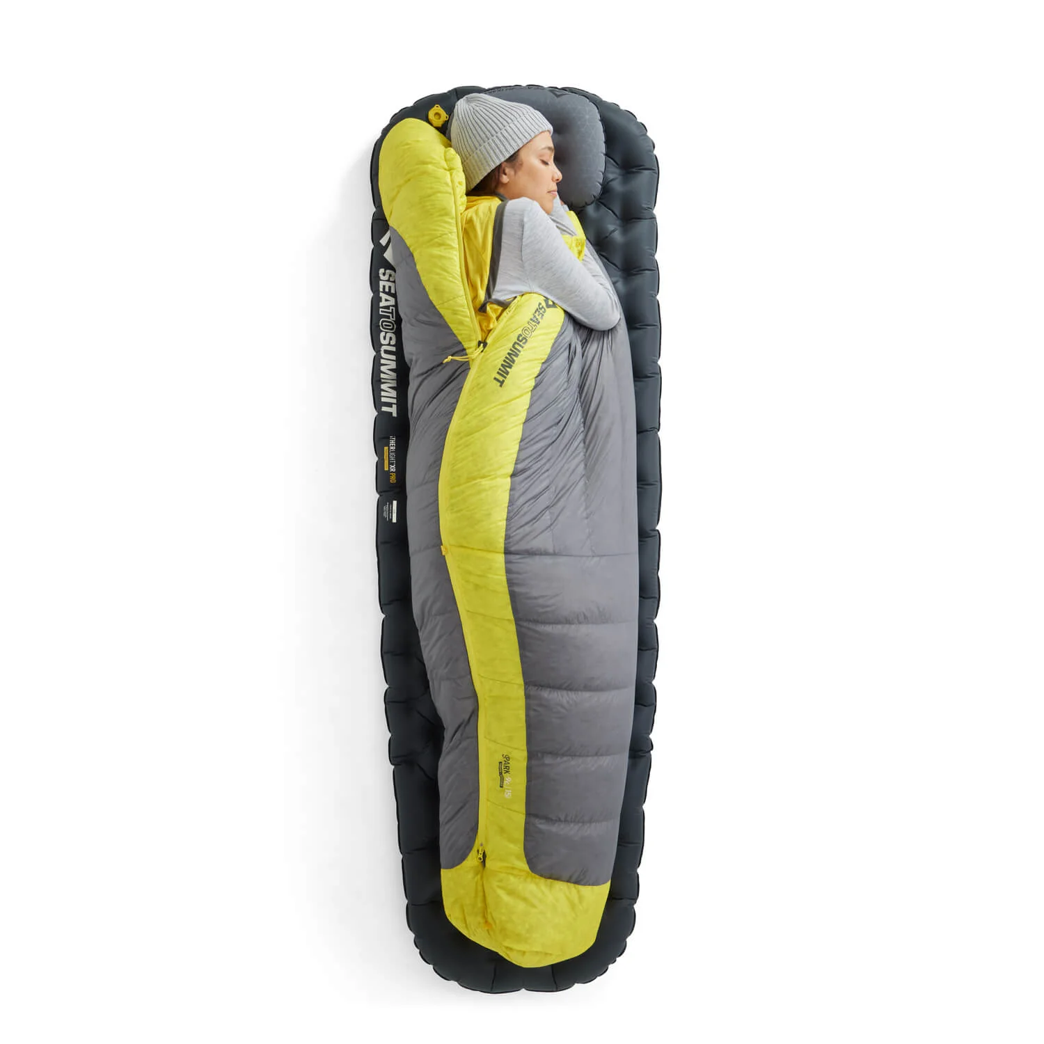Ether Light XR PRO Ins Rect-Large-W