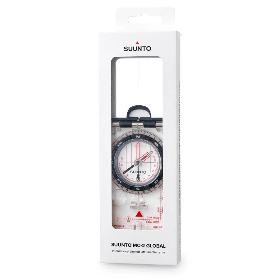 Suunto MC 2 NH