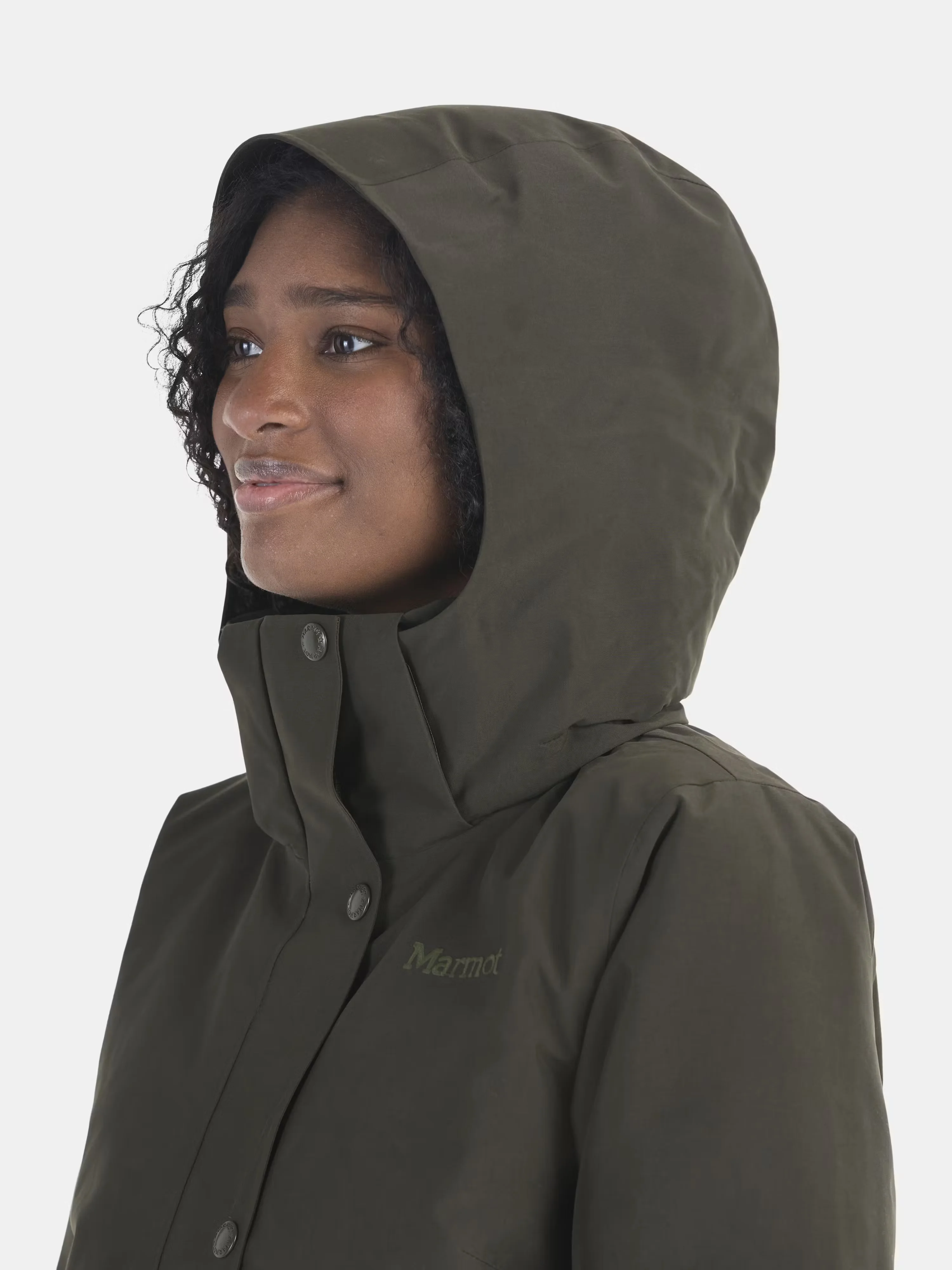 Chelsea Coat Wm, rosin green