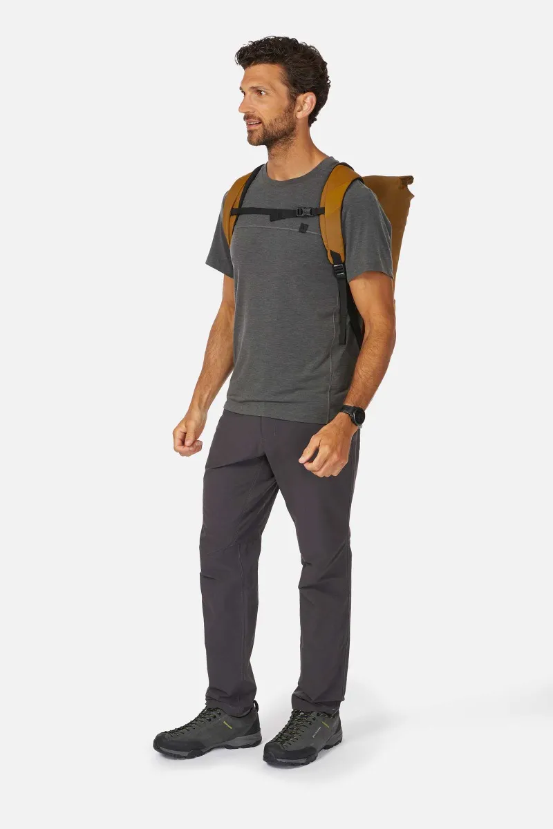 Depot 18, orion blue
