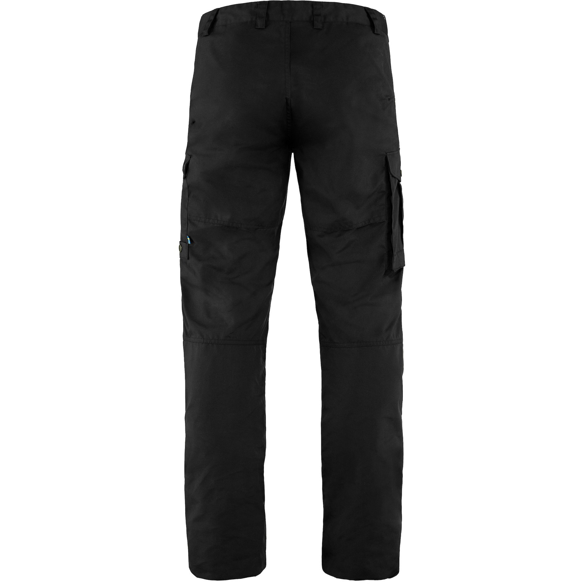 Barents Pro Trousers, black
