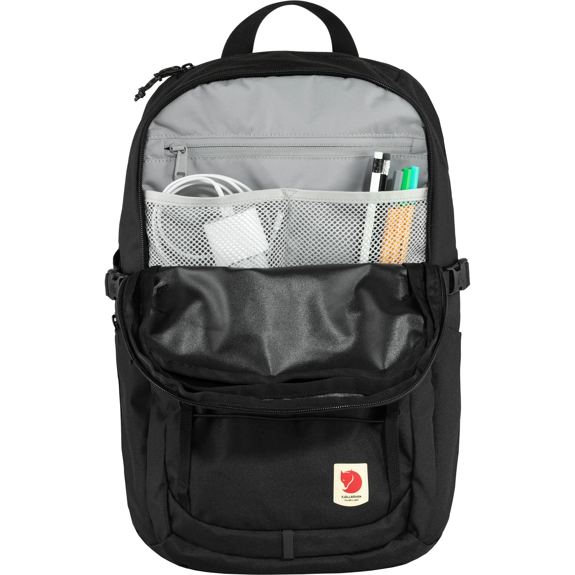Skule 28, black