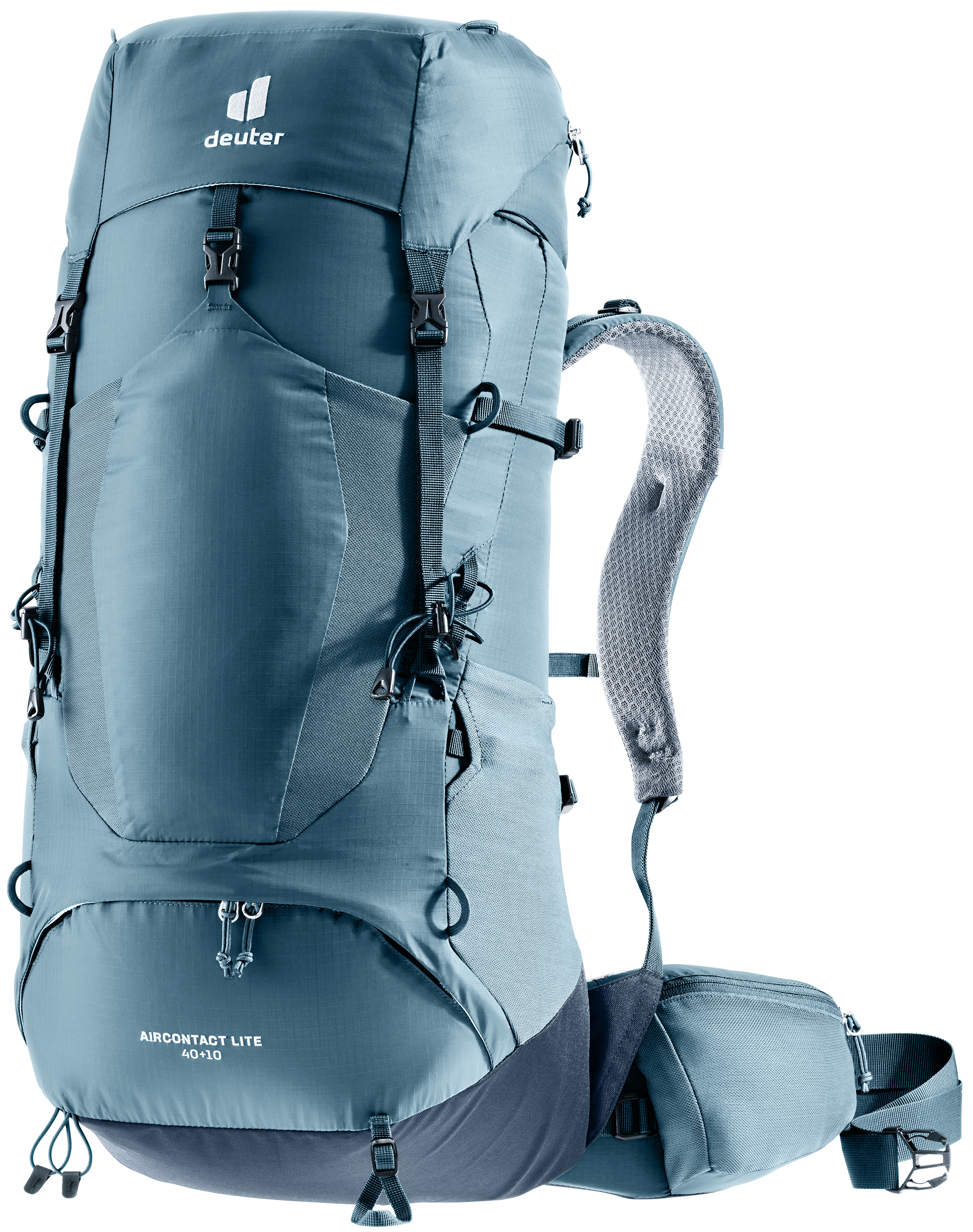 Aircontact Lite 40+10, atlantic-ink