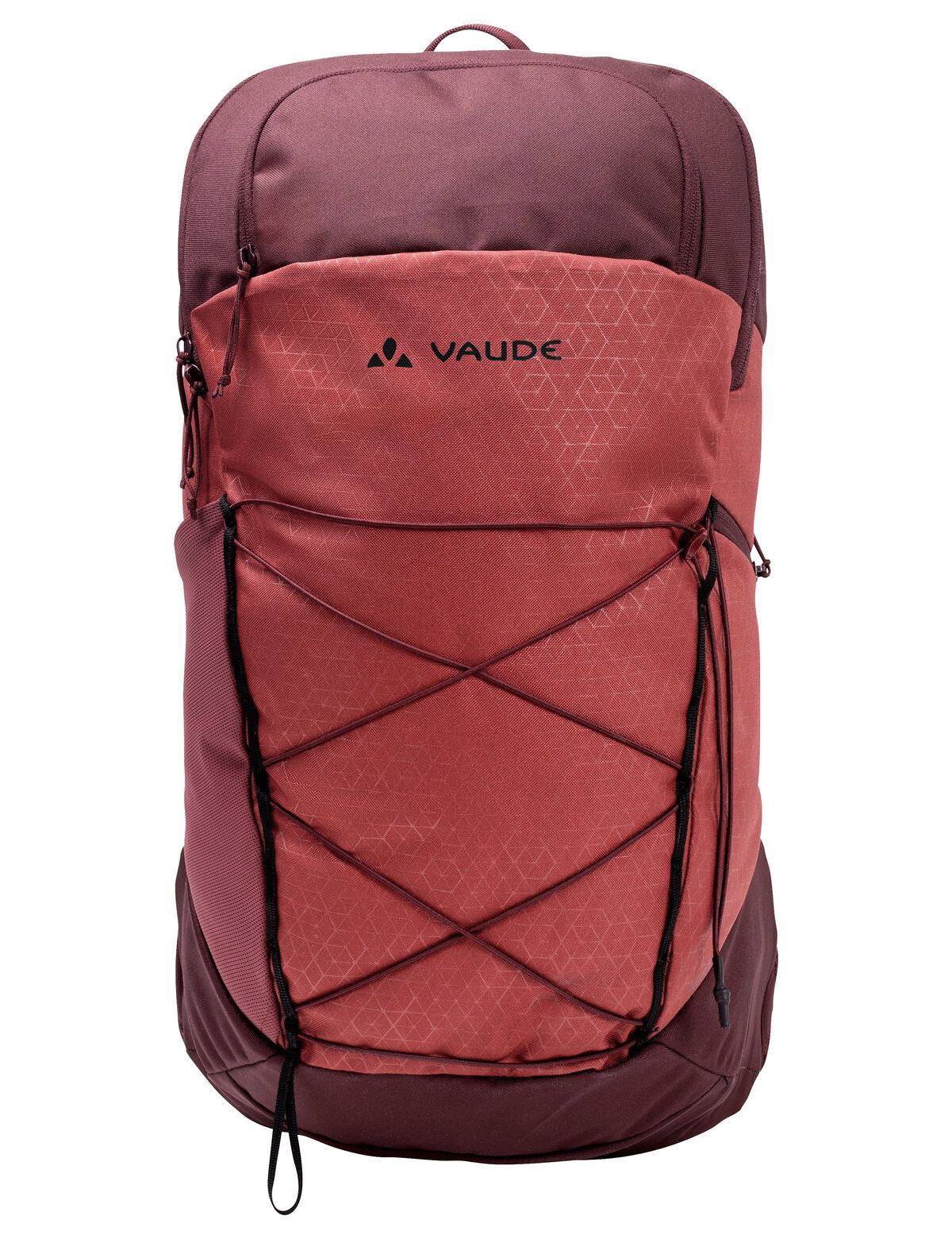 Agile Air 20, redeva