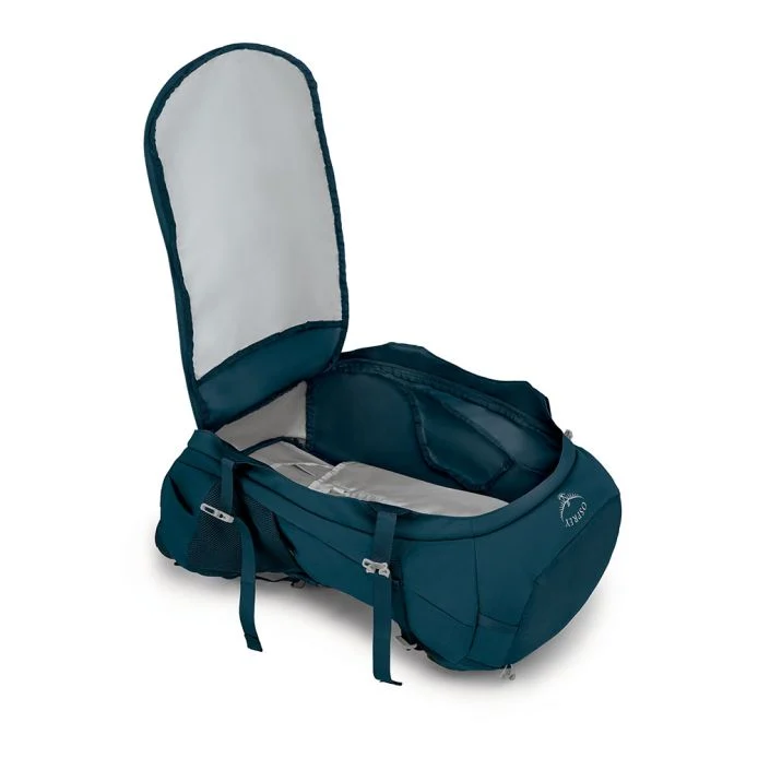Fairview Trek 50 Wm, night jungle blue