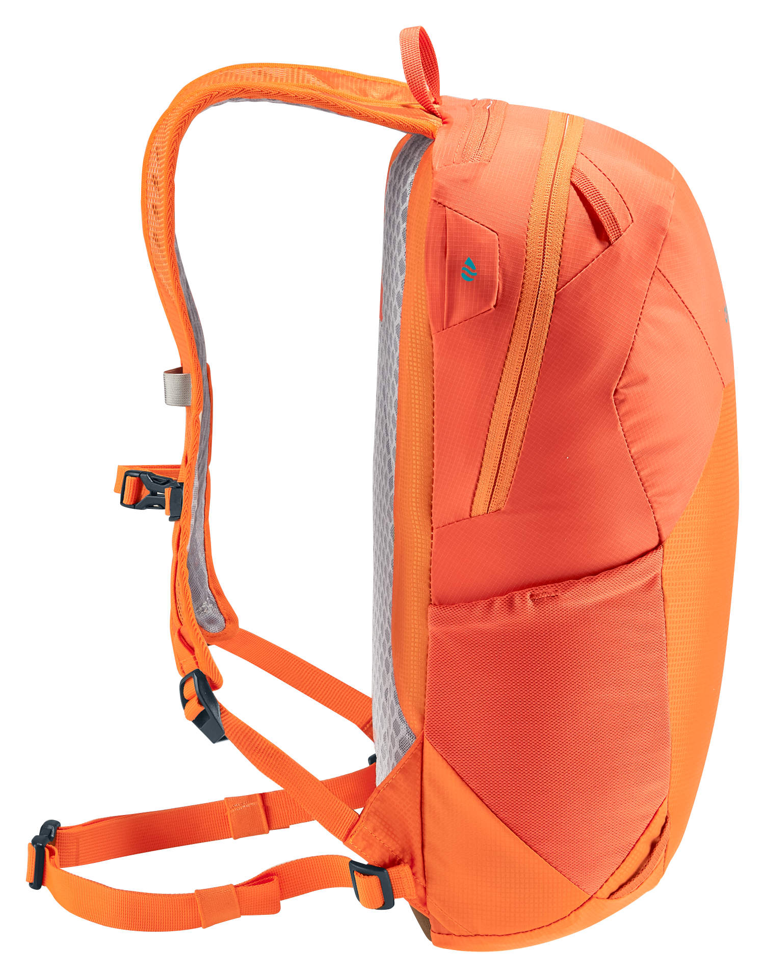 Speed Lite 13, paprika-saffron