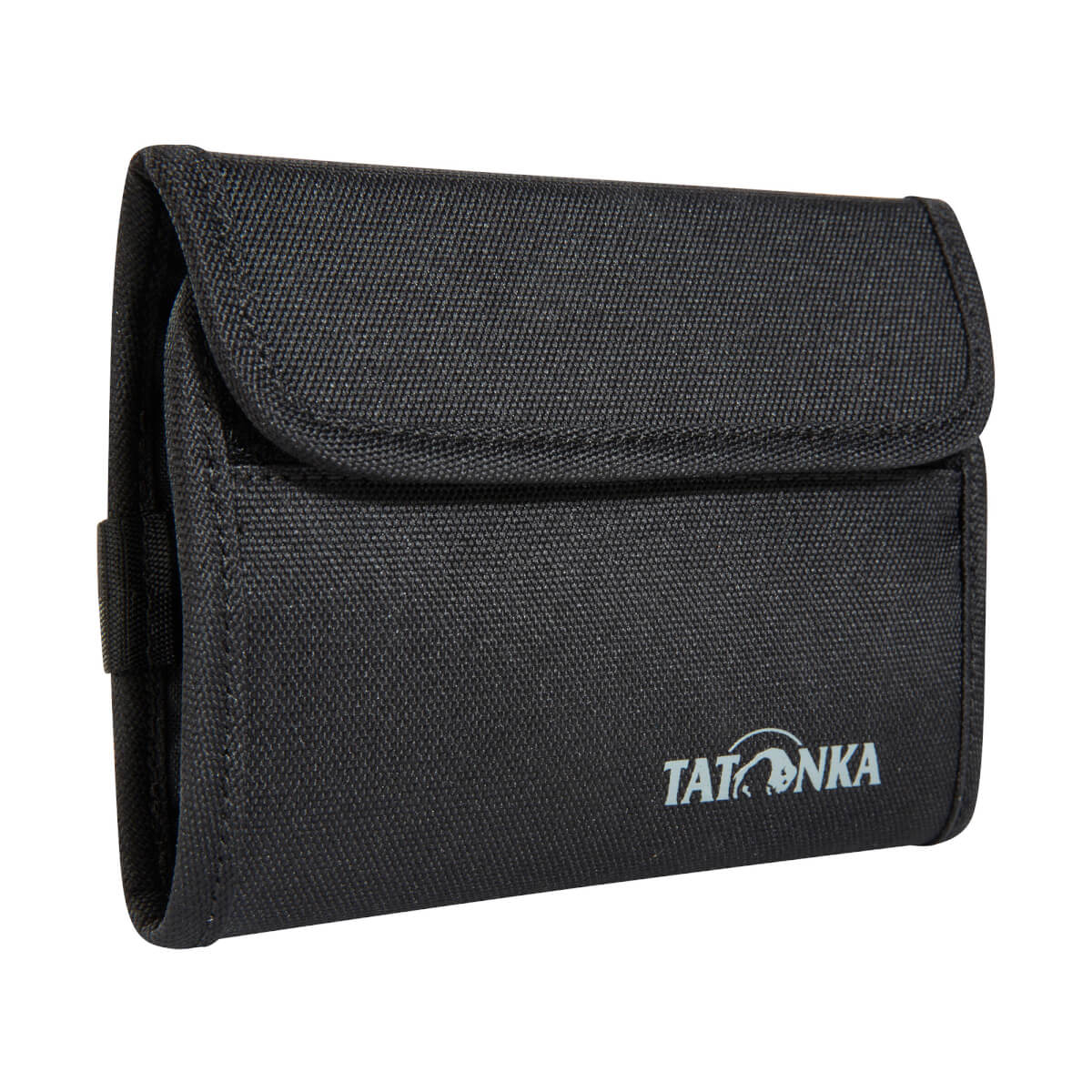 RFID B Euro Wallet, black
