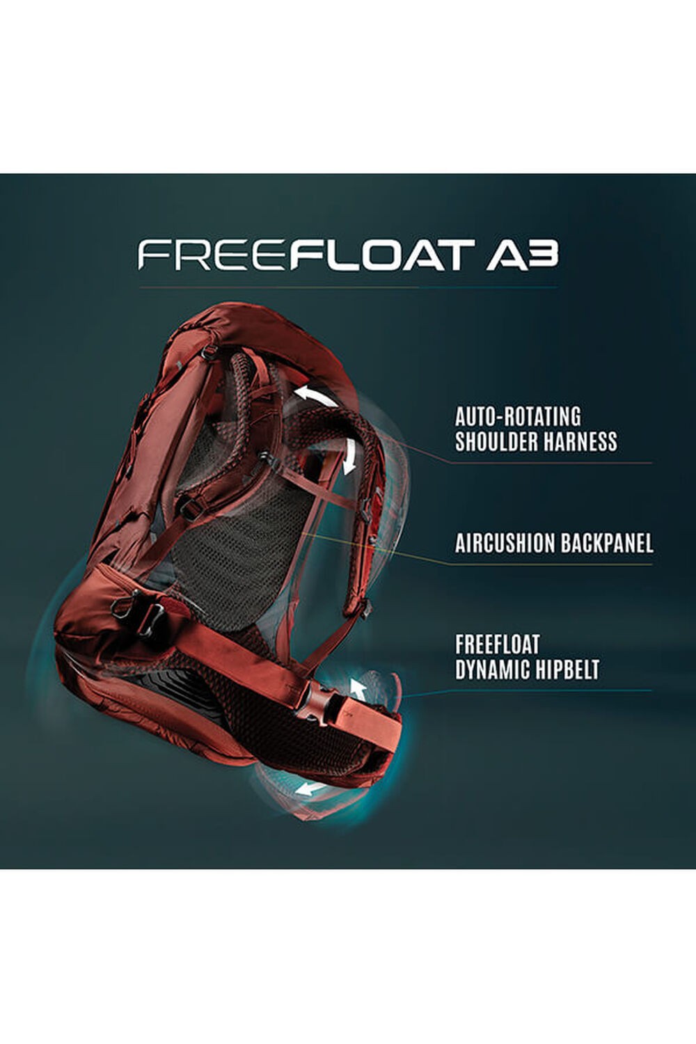 Deva 60 Wm, fog grey