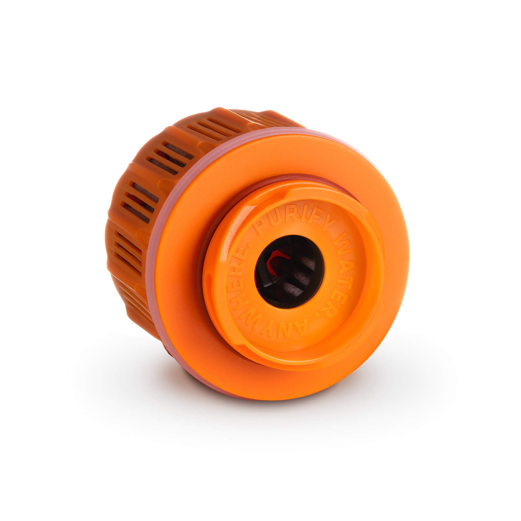 GRAYL GeoPress Ersatzfilter, orange