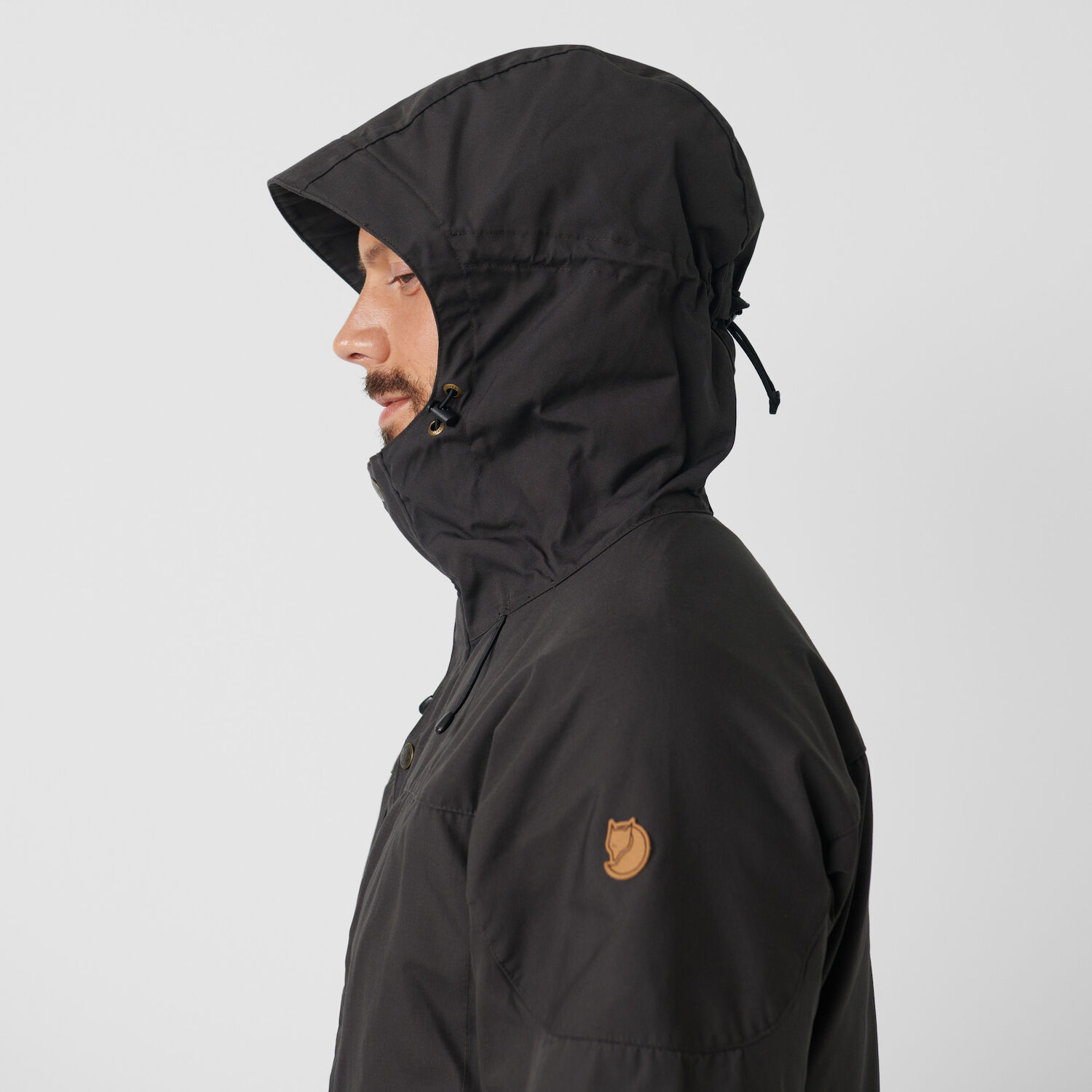 Skogsö Jacket, deep forest