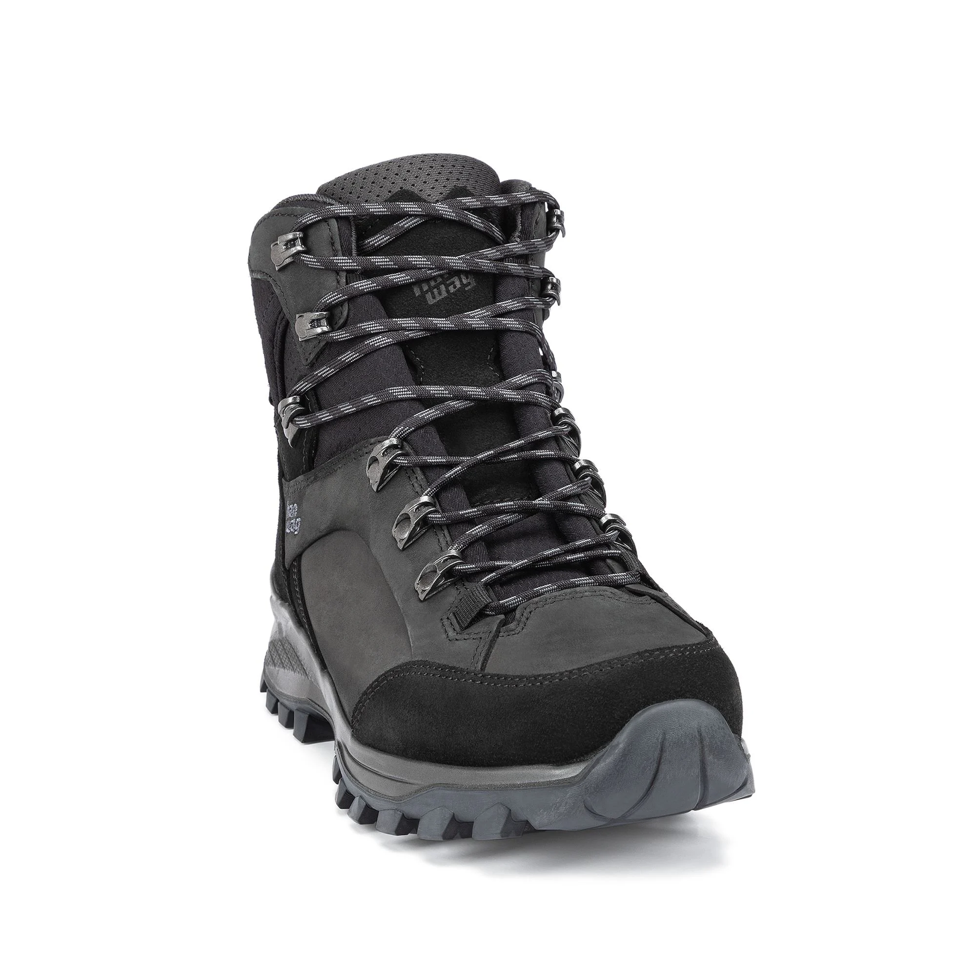 Banks GTX, black/asphalt
