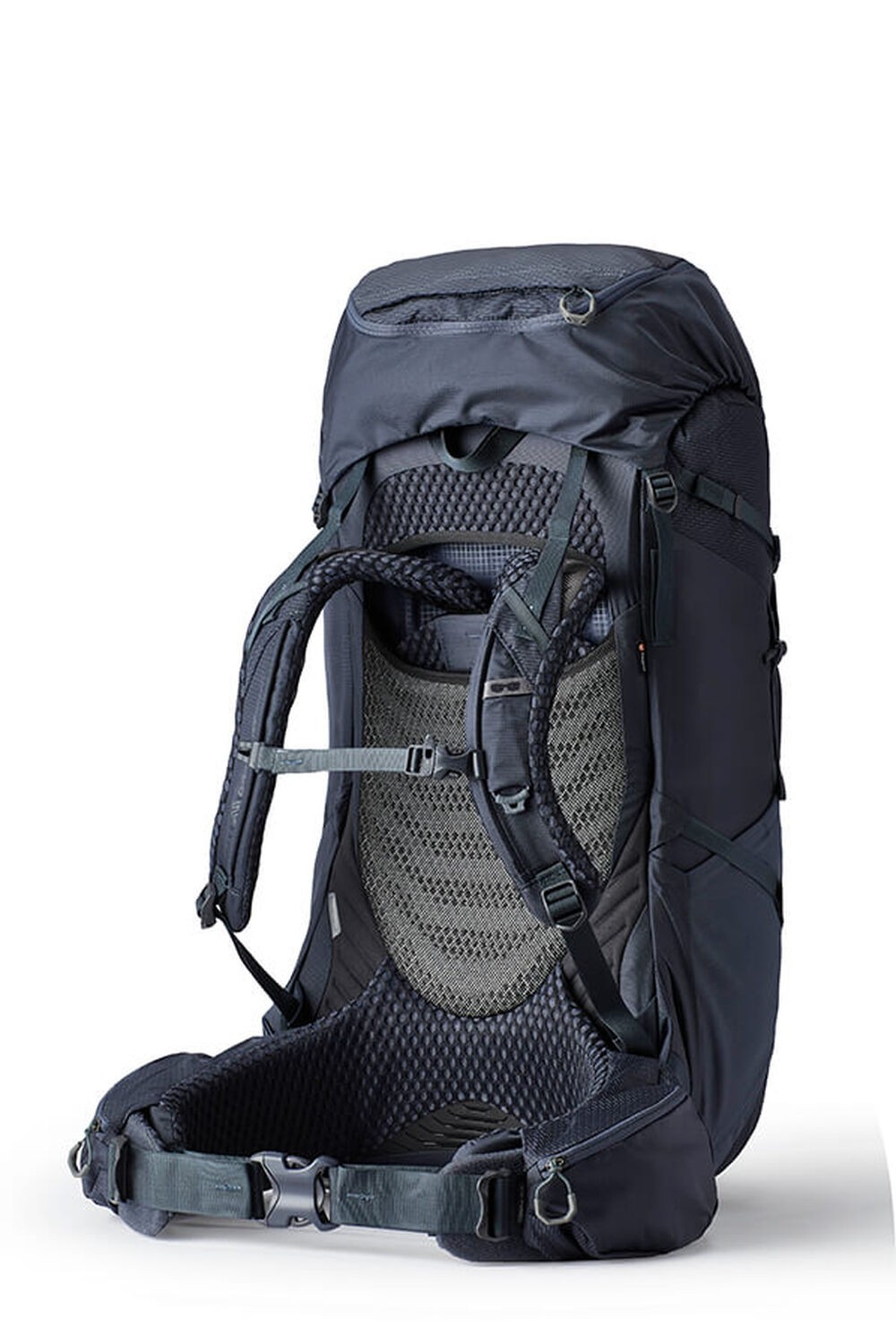 Deva 70 Wm, glacial blue