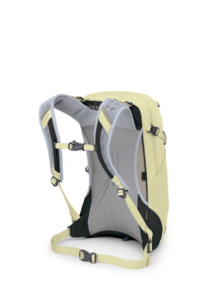 Hikelite 18, stardust yellow