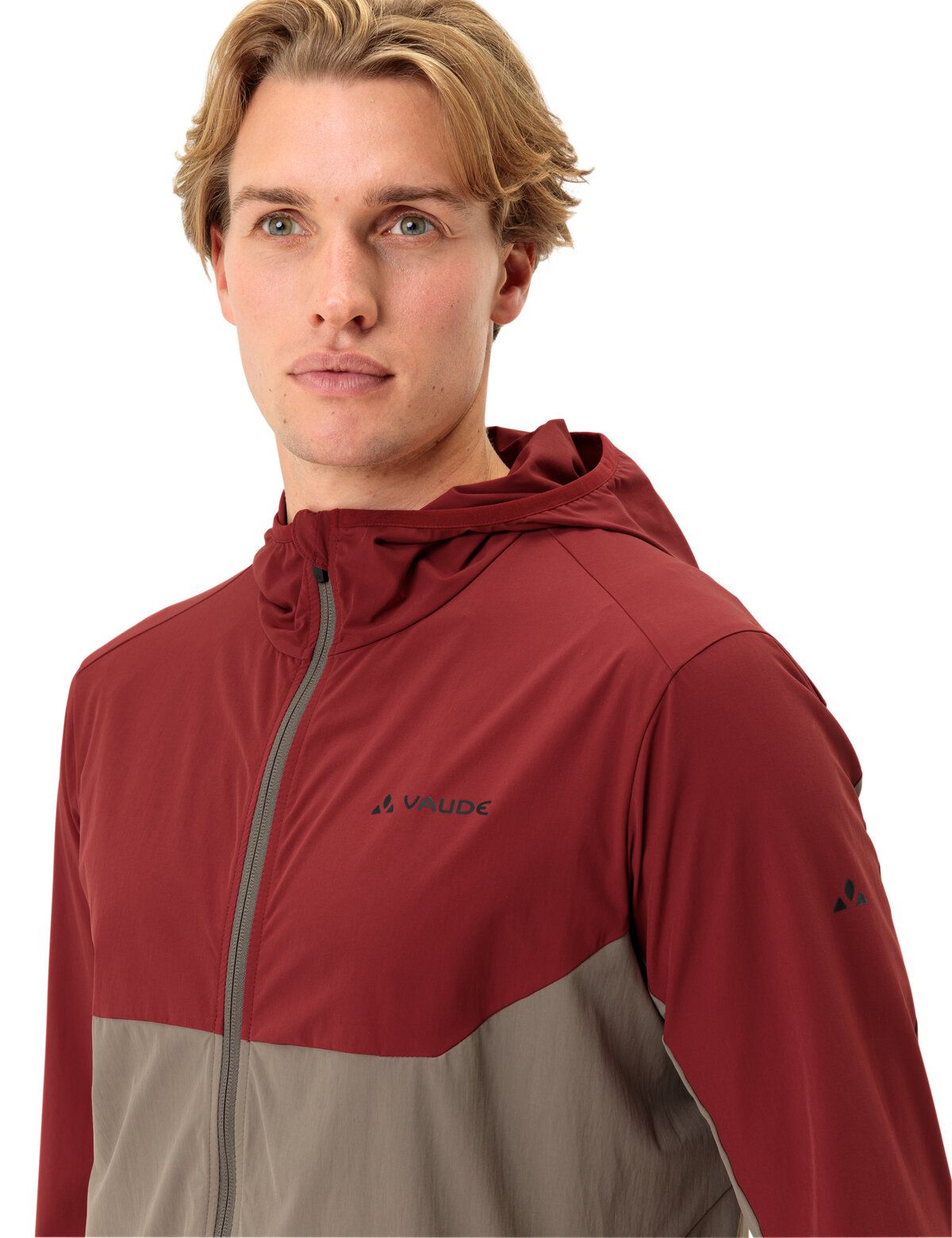 Moab Jacket, carmine