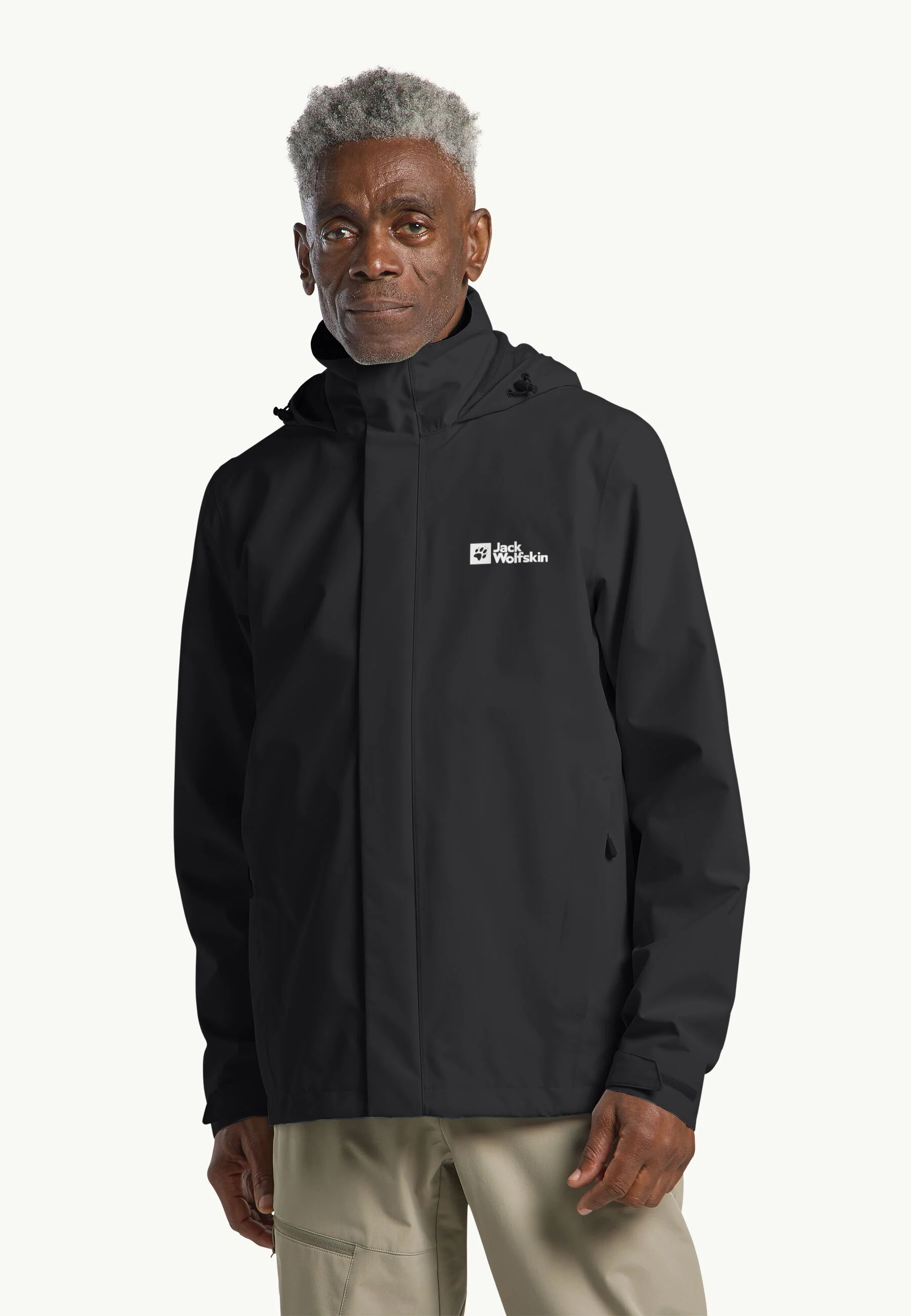 Trailtime 2L Jacket, black